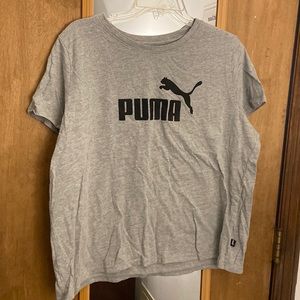 PUMA T-SHIRT